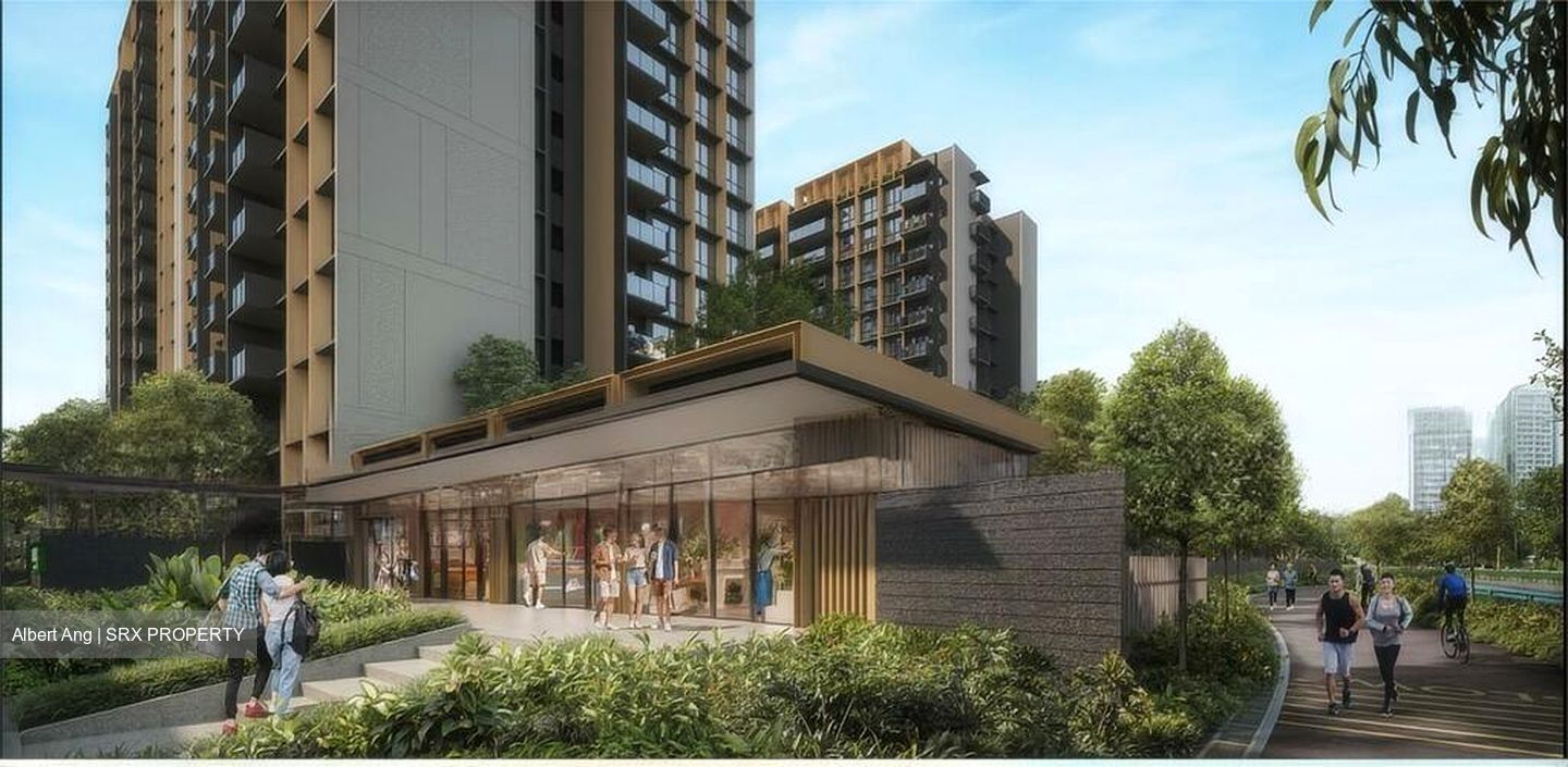 Narra Residences (D23), Apartment #522307461